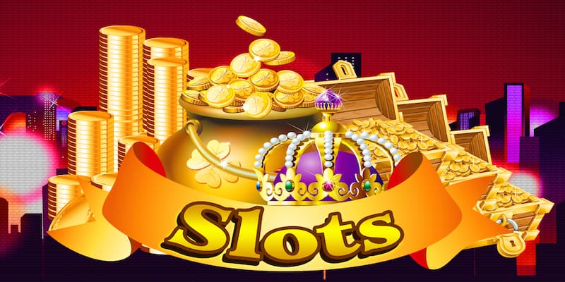 Thông tin về Slot game 77bet