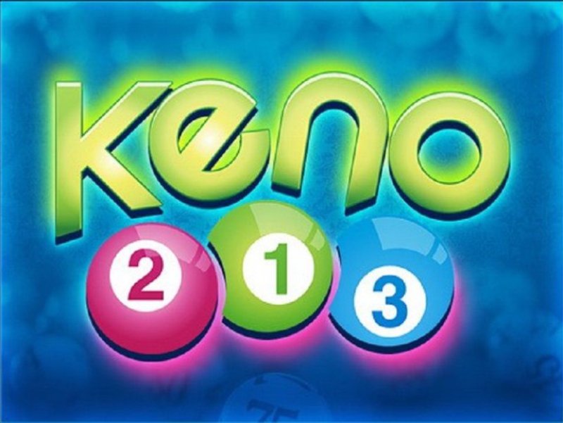 Giới thiệu trò chơi Keno 77bet 